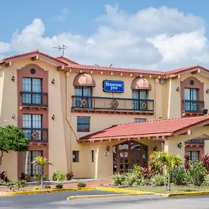 Rodeway Near Ybor - Casino Stati Uniti