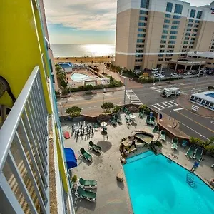 Days By Wyndham Virginia At The 2* Virginia Beach