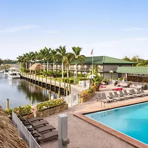 Ramada By Wyndham Waterfront Stati Uniti