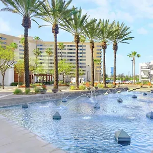 Embassy By Hilton Anaheim-orange Stati Uniti