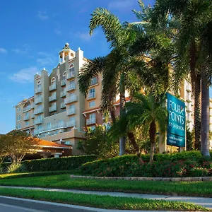 Four Points By Sheraton Airport Westshore Stati Uniti
