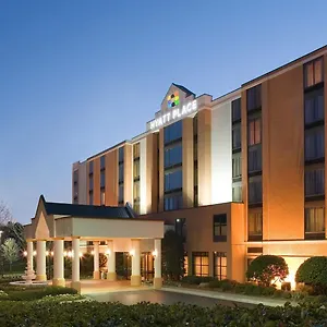 Hyatt Place Airport 3* Nashville