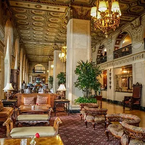 The Brown 5* Louisville