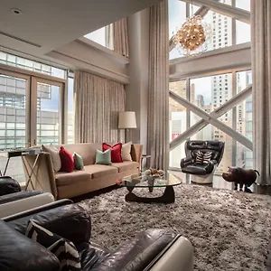 6 Columbus Park 4* New York